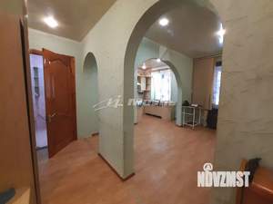 3-к квартира, вторичка, 69м2, 1/2 этаж