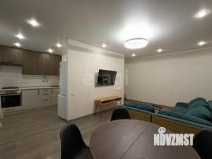 3-к квартира, вторичка, 55м2, 5/5 этаж