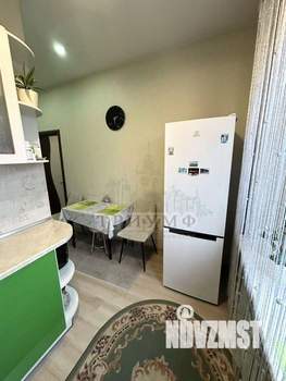 1-к квартира, вторичка, 29м2, 5/5 этаж