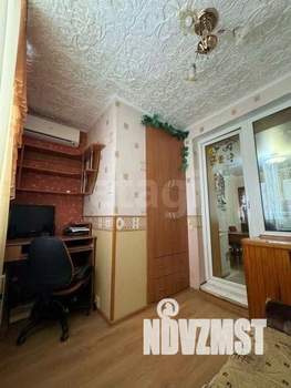 1-к квартира, вторичка, 40м2, 7/10 этаж