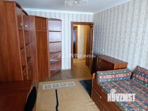 3-к квартира, вторичка, 72м2, 1/9 этаж