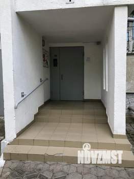 1-к квартира, вторичка, 38м2, 4/10 этаж