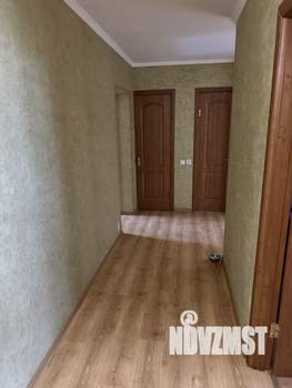 3-к квартира, вторичка, 70м2, 7/9 этаж