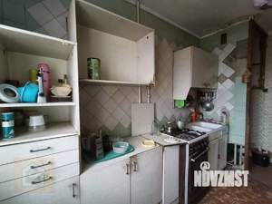 3-к квартира, вторичка, 64м2, 6/9 этаж