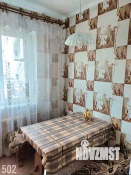 3-к квартира, вторичка, 63м2, 9/9 этаж