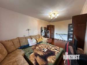 3-к квартира, вторичка, 58м2, 5/5 этаж