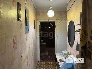 1-к квартира, вторичка, 31м2, 3/4 этаж