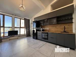 2-к квартира, вторичка, 70м2, 3/3 этаж