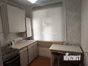 1-к квартира, вторичка, 30м2, 1/5 этаж