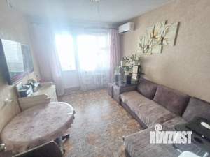 3-к квартира, вторичка, 66м2, 9/9 этаж