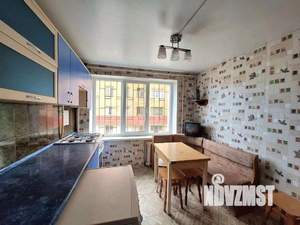 1-к квартира, вторичка, 33м2, 2/5 этаж