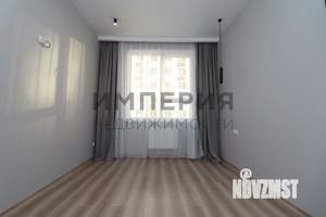 1-к квартира, вторичка, 35м2, 8/12 этаж