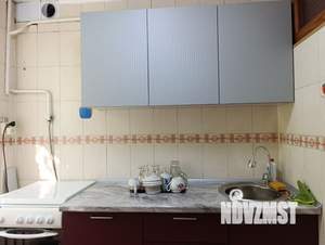 1-к квартира, вторичка, 34м2, 1/5 этаж