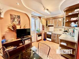 1-к квартира, вторичка, 37м2, 7/9 этаж