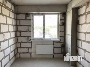 2-к квартира, вторичка, 56м2, 4/10 этаж