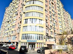3-к квартира, вторичка, 118м2, 2/11 этаж