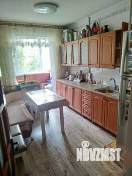 3-к квартира, вторичка, 66м2, 2/9 этаж