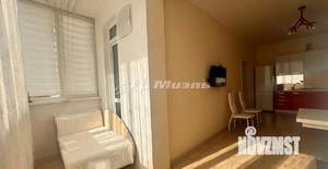 1-к квартира, вторичка, 50м2, 8/11 этаж