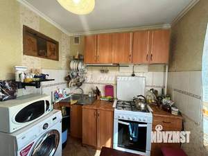 2-к квартира, вторичка, 50м2, 5/5 этаж
