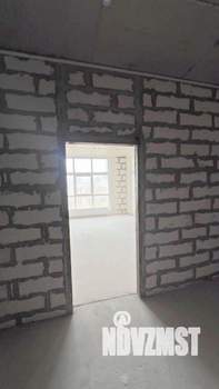 1-к квартира, вторичка, 53м2, 5/11 этаж