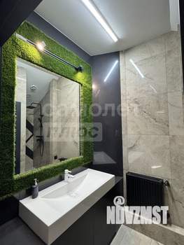 5-к квартира, вторичка, 102м2, 8/9 этаж