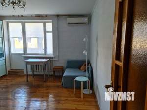 1-к квартира, вторичка, 37м2, 4/9 этаж