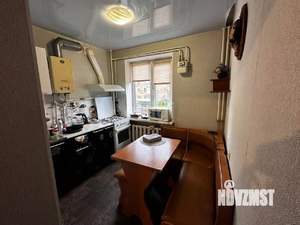 1-к квартира, вторичка, 29м2, 3/5 этаж