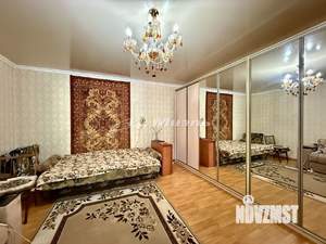 1-к квартира, вторичка, 33м2, 1/1 этаж