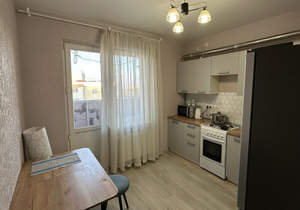 1-к квартира, вторичка, 33м2, 9/9 этаж