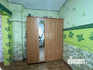 2-к квартира, вторичка, 25м2, 1/1 этаж