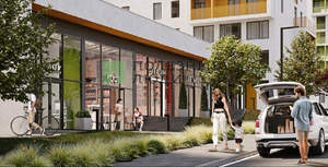 3-к квартира, вторичка, 96м2, 8/9 этаж