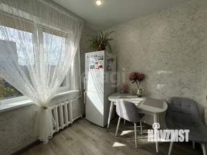 1-к квартира, вторичка, 36м2, 7/9 этаж