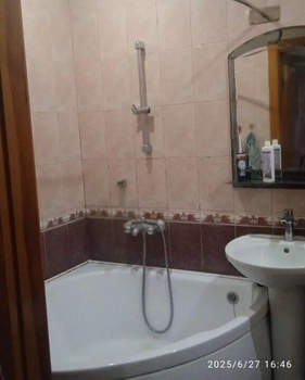2-к квартира, вторичка, 43м2, 2/3 этаж
