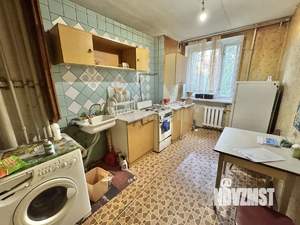 3-к квартира, вторичка, 74м2, 3/9 этаж