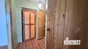 1-к квартира, вторичка, 31м2, 4/5 этаж