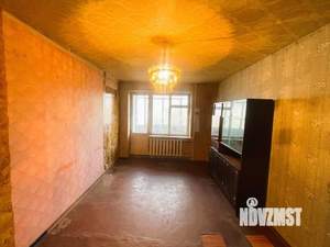 1-к квартира, вторичка, 30м2, 3/5 этаж