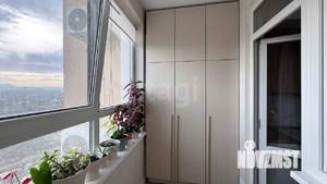2-к квартира, вторичка, 60м2, 10/17 этаж