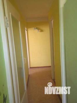 1-к квартира, вторичка, 33м2, 3/5 этаж