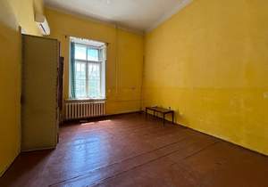 1-к квартира, вторичка, 35м2, 1/2 этаж