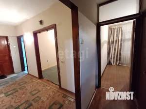 3-к квартира, вторичка, 64м2, 5/9 этаж