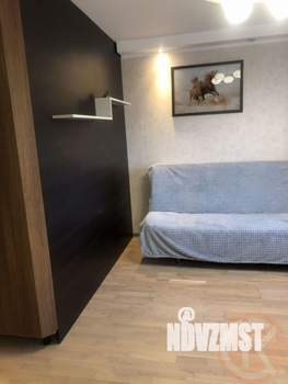 1-к квартира, вторичка, 36м2, 1/5 этаж