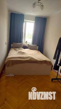 2-к квартира, вторичка, 44м2, 5/5 этаж