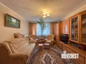 3-к квартира, вторичка, 76м2, 5/10 этаж