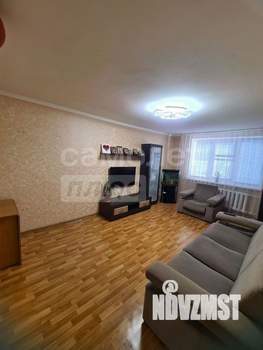 3-к квартира, вторичка, 65м2, 4/5 этаж