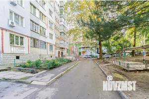 3-к квартира, вторичка, 59м2, 2/9 этаж