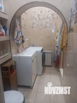 6-к квартира, вторичка, 129м2, 2/2 этаж