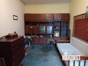 1-к квартира, вторичка, 40м2, 1/1 этаж