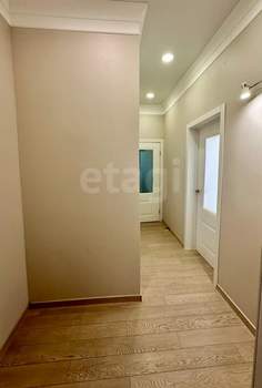 2-к квартира, вторичка, 45м2, 2/2 этаж