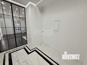 3-к квартира, вторичка, 96м2, 13/16 этаж