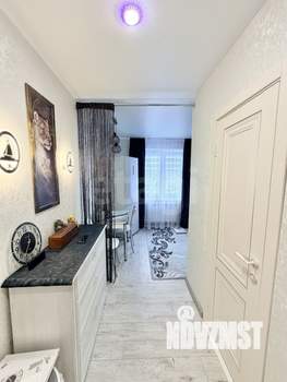 1-к квартира, вторичка, 35м2, 3/9 этаж